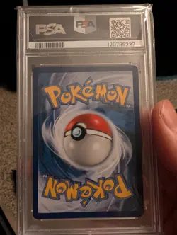 Pokemon Shining Arceus 57/73 Shining Legends Shiny Holo Rare PSA 10 - Image 2
