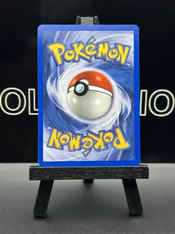 Pikachu (SNAP Promo) 26/53 Wotc Promo Regular Pokemon TCG - Image 5