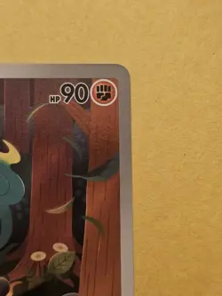 2025 POKEMON MEGA EVOLUTION IR FULL ART HOLO MARSHADOW 146/132 NM - Image 5