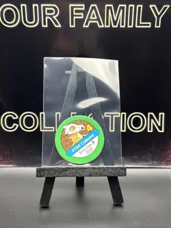 Cubone #104 Pokemon Hasbro Master Trainer Green Game Piece / Chip 1998 LP - Image 1