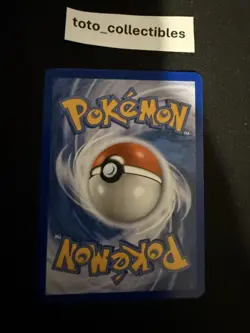 Mawile 33/147 Supreme Victors Rare Normal Pokemon TCG LP-NM - Image 2