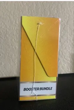 Pokemon TCG: Scarlet & Violet | Surging Sparks Booster Bundle6 Packs NEW SEALED - Image 4