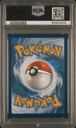 2023 POKEMON MEW EN-151 ILLUSTRATION RARE #169 CHARMELEON PSA 10 - Image 2