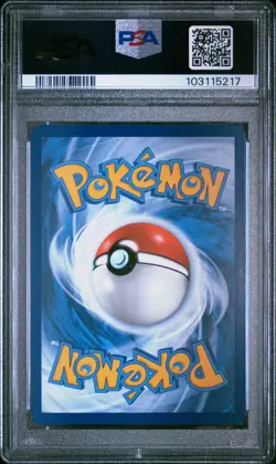 2023 POKEMON MEW EN-151 SPECIAL ILLUSTRATION RARE #198 VENUSAUR EX PSA 10 - Image 2