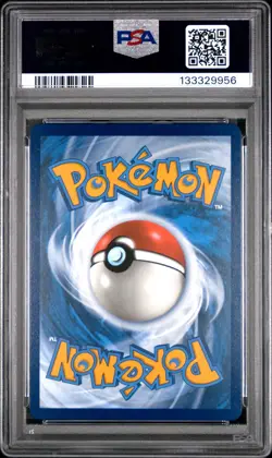 2023 POKEMON MEW EN-151 ULTRA RARE #183 CHARIZARD EX PSA 10 - Image 2