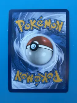 Spiritomb 129/198SV01: Scarlet & Violet Base Set Cosmo Holo NM Pokemon TCG - Image 2