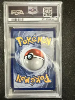 Pokemon Mega Dragonite EX 290/217 Ascended Heroes Holo SIR PSA 10 2026 - Image 4