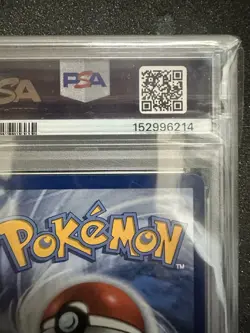 Pokemon Mega Dragonite EX 290/217 Ascended Heroes Holo SIR PSA 10 2026 - Image 5