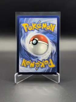 Pokemon Friends in Paldea Prismatic Evolutions 137/131 - Image 2