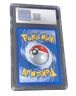 Pokemon - Ditto - CGC 9.5 - 2003 Skyridge German - DE - No PSA Grading - Image 4
