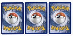Pokemon 1st Partner Illustration Collections Gen 4 Turtwig Chimchar Piplup #2 - Image 2