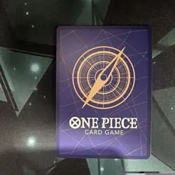 OPTCG Nico Robin OP15-109 Alternate Art - Image 2