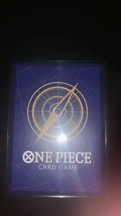 Monkey D. Luffy (Alt Art) OP15-119 SEC Adventure on KAMI's Island ENGLISH OP15 - Image 4