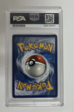 2019 POKEMON SUN & MOON COSMIC ECLIPSE TOGEPI & CLEFFA & IGGLYBUFF GX PSA 10 - Image 2