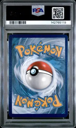 2019 POKEMON SUN & MOON COSMIC ECLIPSE TOGEPI & CLEFFA & IGGLYBUFF GX PSA 10 - Image 2