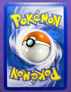 Banette 14/102 Reverse Holo HGSS Triumphant 2010 Pokemon TCG Card | DMG On Back - Image 2