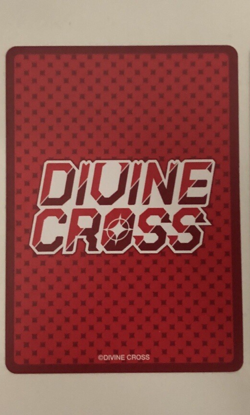 DIVINE CROSS Card Game Promos 19x Bulk Holos Foils JPN Anime Waifus - Image 2
