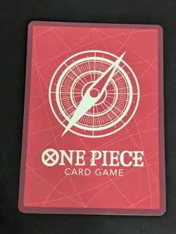 Monkey.D.Luffy P-047 Premium Card Collection Live Action Edition Near Mint NM - Image 2