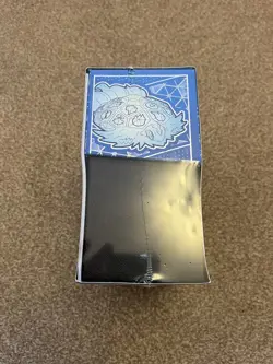 Pokemon Card TCG Stellar Crown Elite Trainer Box ETB - Brand New & Sealed - Image 2