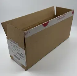 Pokemon Mega Evolution Booster Box Case EMPTY BOX NO CARDS NO PACKS - Image 1