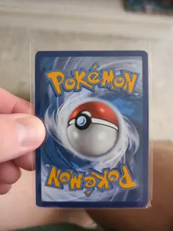 Galarian Mr. Mime SV020/SV122 Shining Fates Pokemon Card Secret Rare - Image 2
