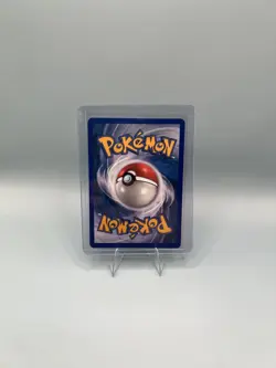 Pokemon TCG - Treecko #16 Non-Holo Promo - LP/MP- Vintage 2003 - Image 2