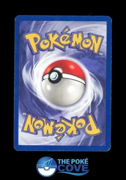 Dark Golduck 37/82 | Team Rocket 1st Edition | Pokemon Uncommon | HP - Image 2