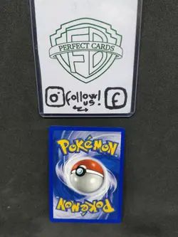 POKEMON NEO DESTINY UNLIMITED LARVITAR COMUNE 70/105 NM ENG - Image 2