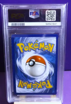 2021 POKEMON CELEBRATIONS COSMOEM #014 GEM MINT PSA 10 - Image 3