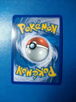 Pokemon card- Raichu 10/123 - Set Heart Gold e Soul Silver- Reverse Holo ITA exc - Image 2