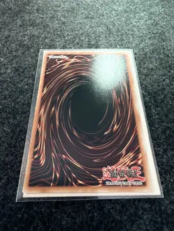 Yu-Gi-Oh Scapegoat Ultimate Rare Card OP08-EN003 - Image 2