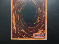 Yugioh - Cyber Dragon OP16-EN001 Ultimate Rare - Image 5