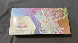 Pokemon Prismatic Evolutions Super Premium Collection SPC New & Factory Sealed - Image 1