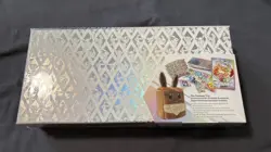 Pokemon Prismatic Evolutions Super Premium Collection SPC New & Factory Sealed - Image 2