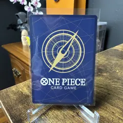 One Piece Premium Card Collection Bandai Fest 23-24 Tashigi ST06-006 Promo NM - Image 2