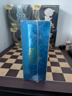 Pokemon Mega Charizard X ex Ultra Premium Collection Box Sealed New UPC - Image 3