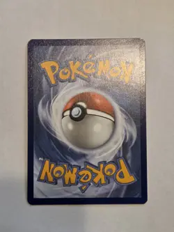 Makuhita Black Star Promo #68 Pokemon Perfect Order Cosmos Holo Card NM 💥 - Image 4