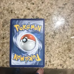 Pokemon TCG Charizard Base Set Holo Rare 120 HP Card 4/102 English 1999 - Image 2