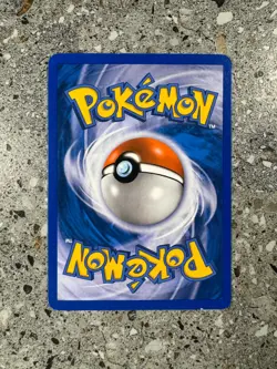 Pokemon TCG Cards Kirlia 33/101 Dragon Frontiers Uncommon - Image 2