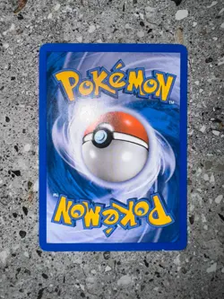 Pokemon TCG Cards Kirlia 33/101 Dragon Frontiers Uncommon - Image 4