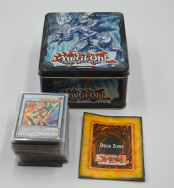 Yugioh Card Lot 108 Cards First Edition Holo Rare Shinny Vintage Modern Mix - Image 1