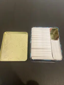 Yugioh Cards - 600+ Tin Joblot Bundle - Old And New 100+ Holos - Image 2