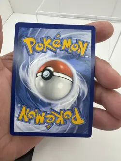 Pokemon TCG Clefairy Togepi Chansey Blissey Wigglytuff EX Foil Lot 12 Cards - Image 5