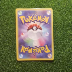 Gloria Pokemon Waifu Full Art Goddess Story Trading Card Holo Alternate ACG - Image 2