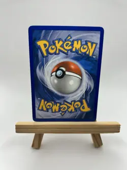 Nidoran 57/101 EX Dragon Frontiers Stamped Reverse Holo Pokemon Card NM - Image 2