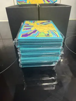 Ascended Heroes Bulk Bundle LOADS of cards and sleeves - Image 4