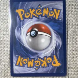 Pokemon TCG Mega Diancie EX Full Art Holo 267/217 Psychic Basic Card - Image 3