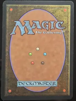 Mana Severance Tempest Regular NM - Image 2