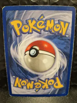 Pokemon Venusaur Holo Card Base Set 15/102 - HP Condition - Image 2