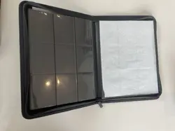 Twintraders EXCLUSIVE 9 Pocket BINDER ‘Dragon’s Descend’ Green Colour Pokemon - Image 5